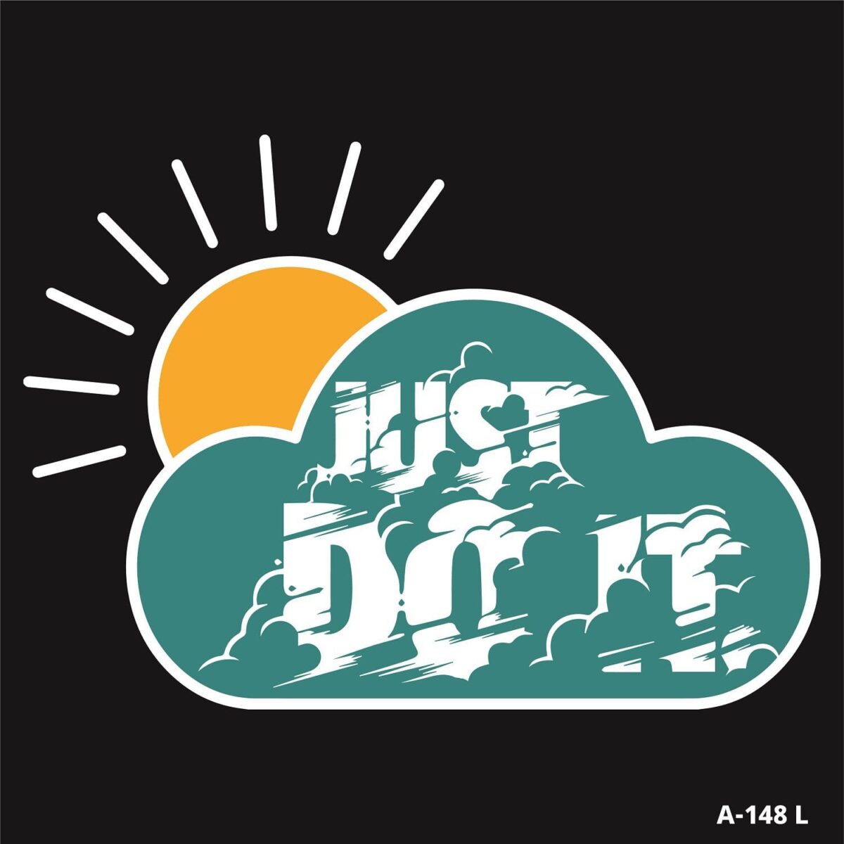 Alternative view of Just Do It