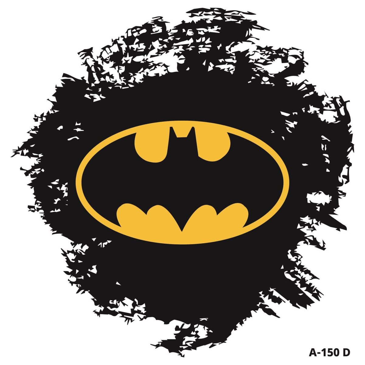 "Batman T-Shirts - Embrace Your Inner Hero - Product Image"