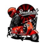 Scooterist