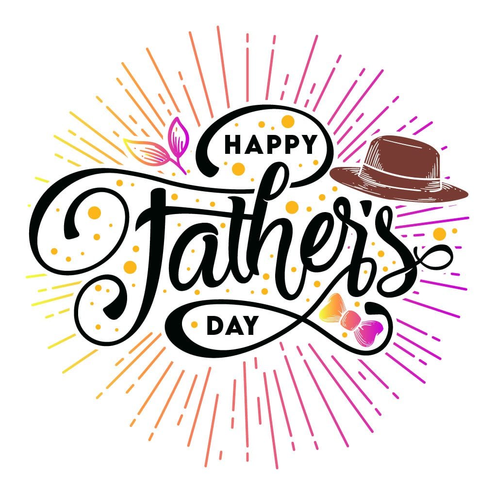 Happy Fathers Day