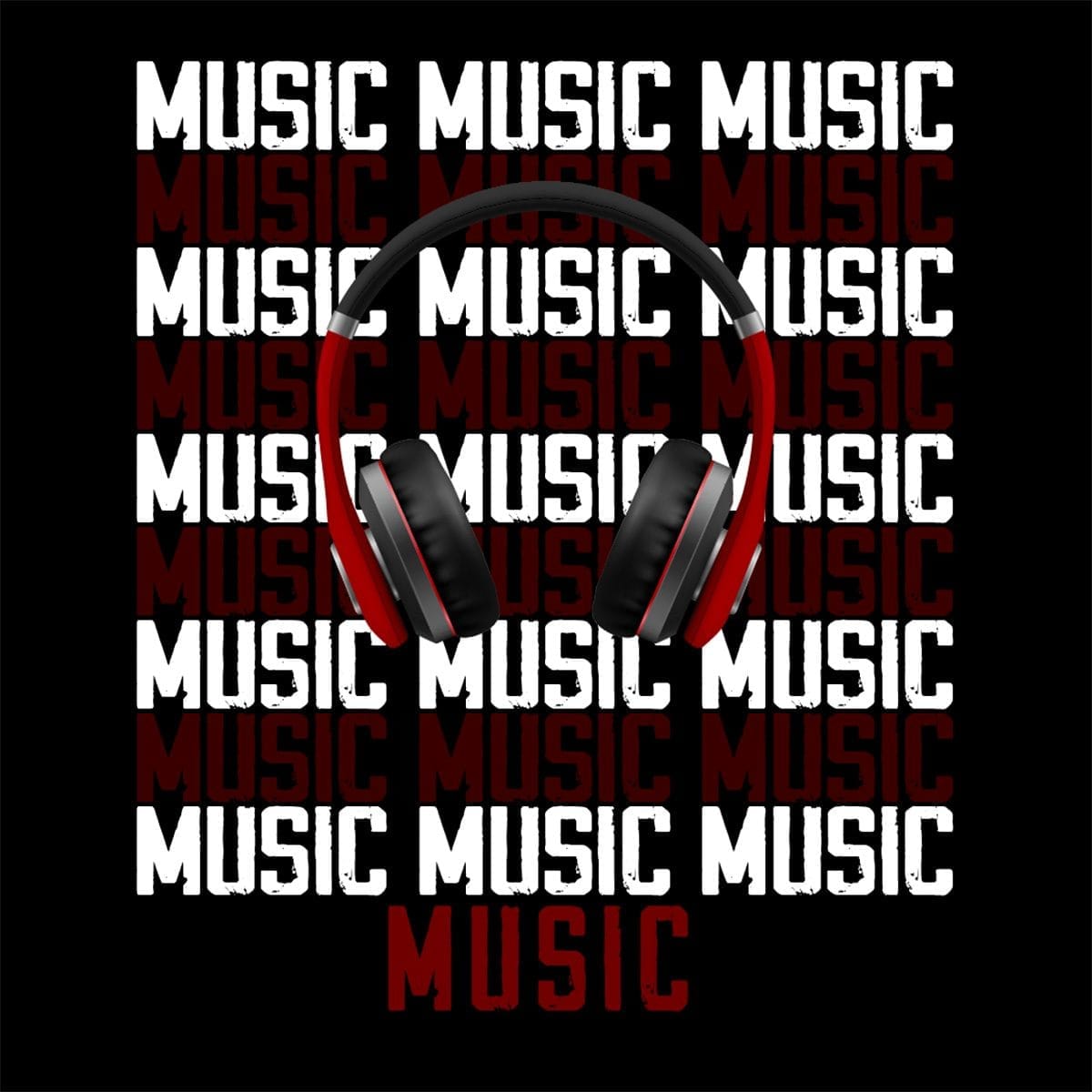 Alternative view of Music