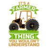 It's A Farmer