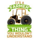 It's A Farmer