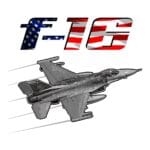 F-16