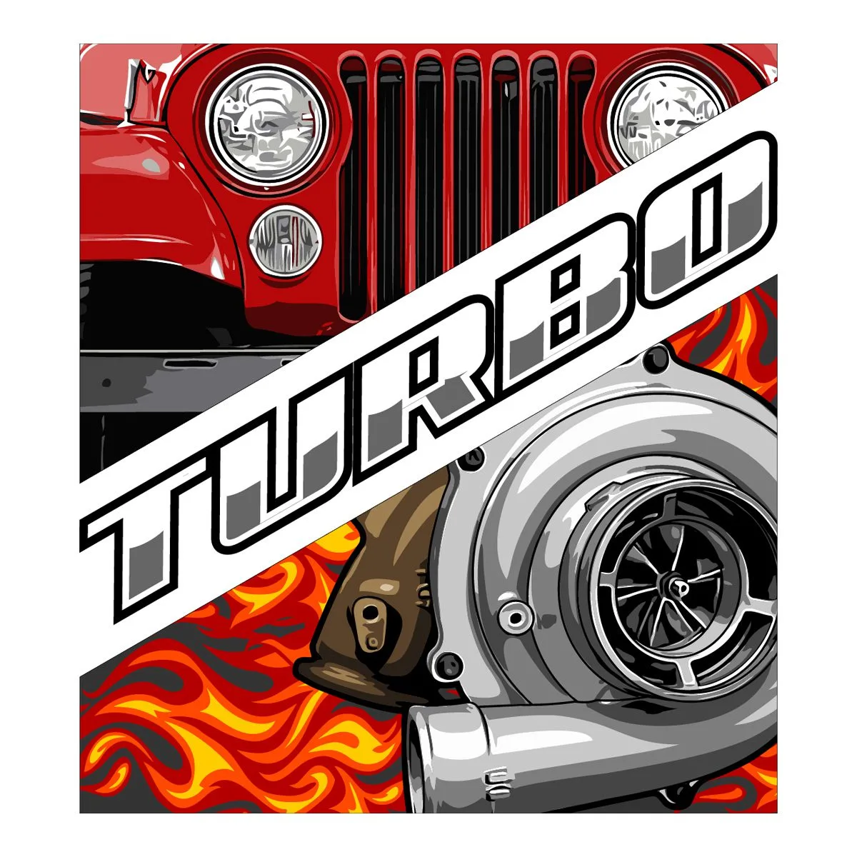 Turbo
