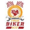 True Biker Kit