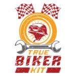 True Biker Kit