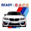Ready To Race