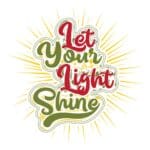 Let your Light Shine