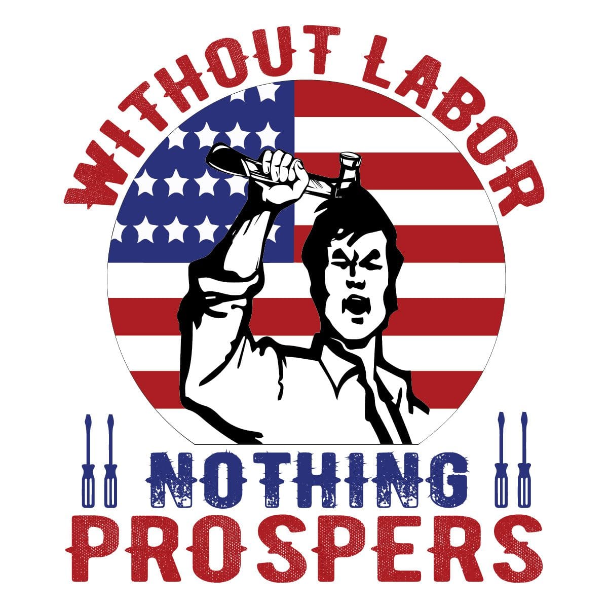 Without Labor