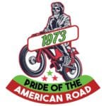 Pride of the American Road