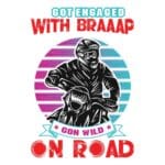 Got Engaged With Braap