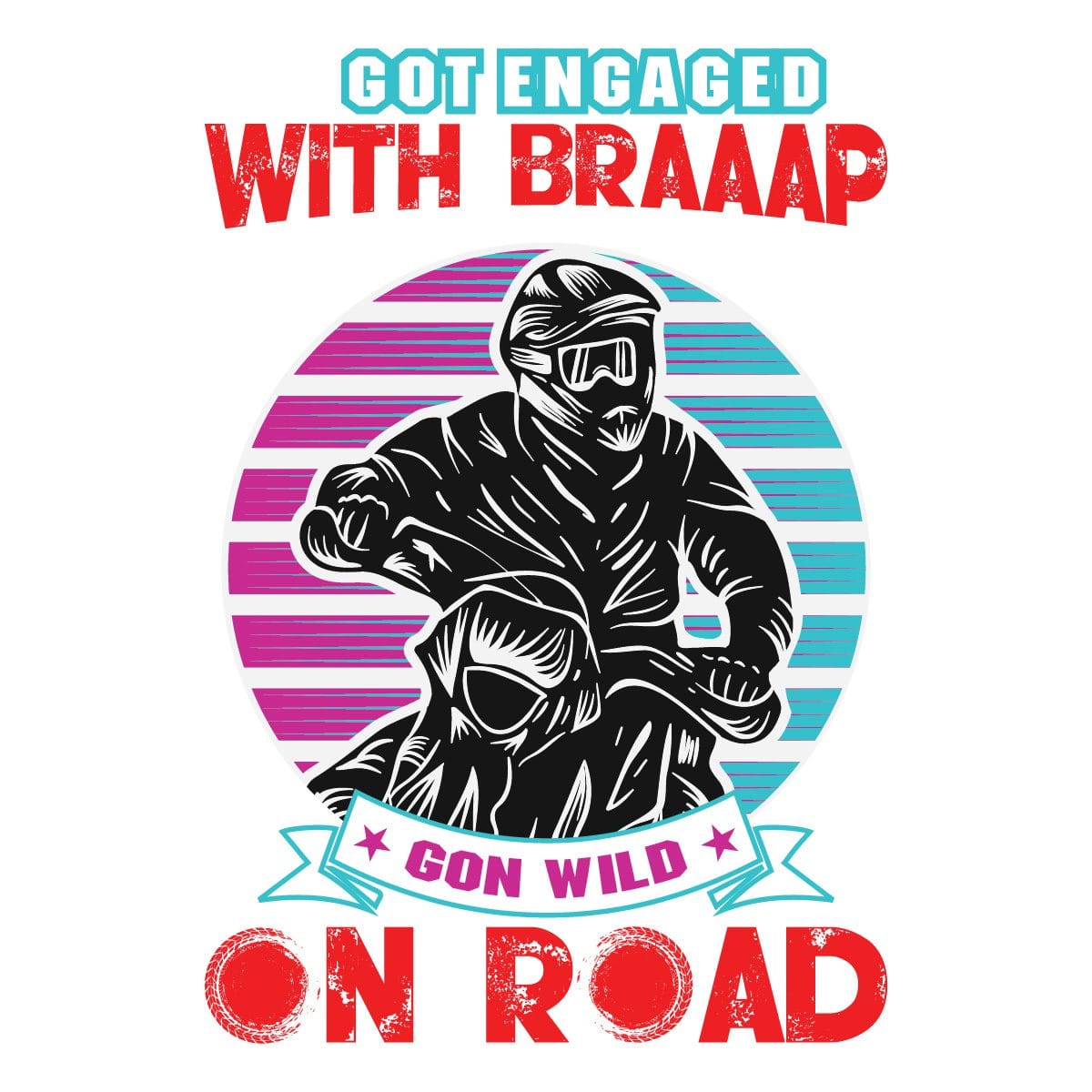 Got Engaged With Braap