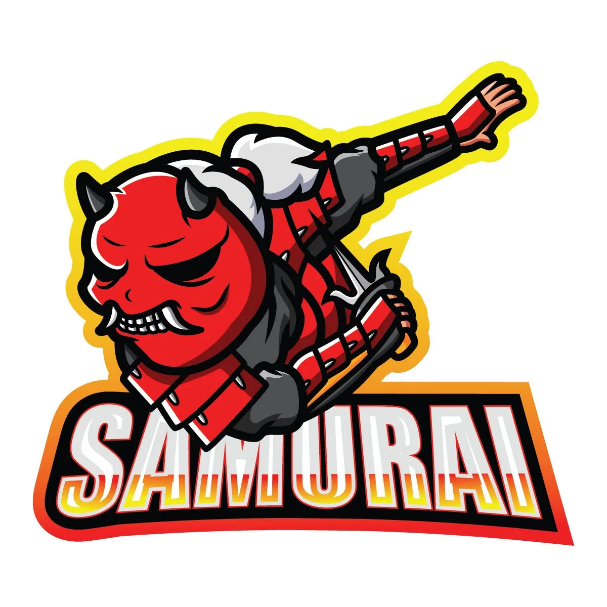 Samurai