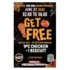 Discover Irresistible Deals with Church's Chicken Flyer - Grab Yours Now!