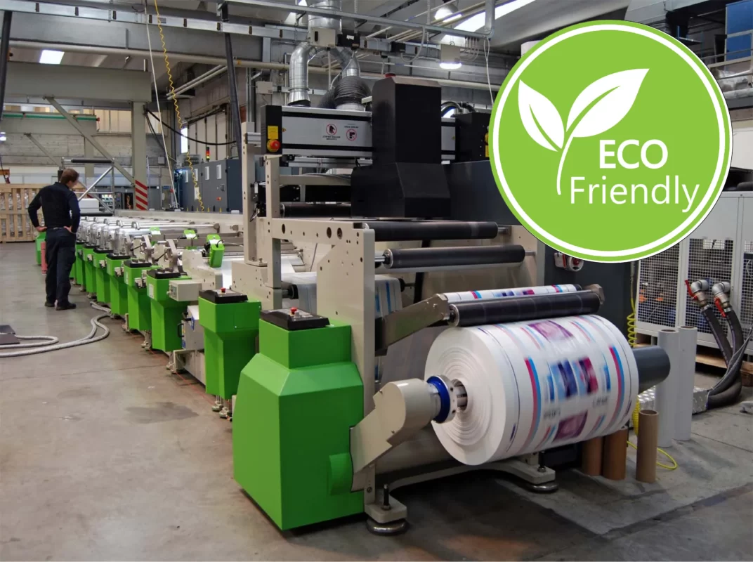 What Makes Offset Printing Ideal For Large Quantity Projects? - All You Need To Know In 2023 6 eco-friendly practices: meeting sustainability goals in offset printing