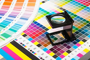 What Makes Offset Printing Ideal For Large Quantity Projects? - All You Need To Know In 2023 3 consistent color reproduction in offset printing