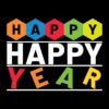Happy New Year