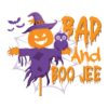 Bad and Boo Jee
