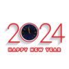 2024 Happy New Year