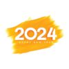2024 Happy New Year
