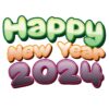 Happy New Year
