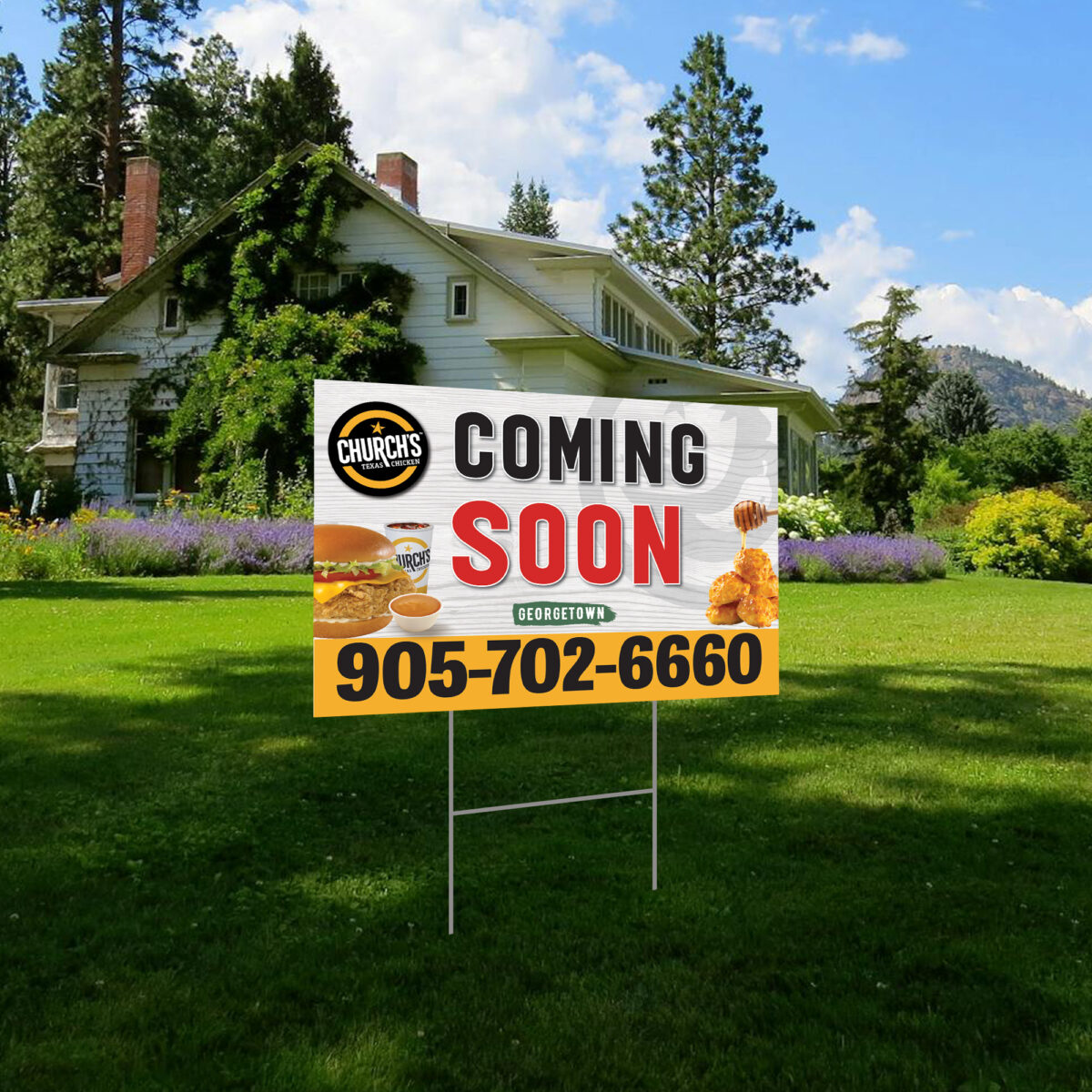 yard sign mockup psd 1