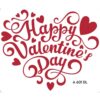 Happy Valentine's Day
