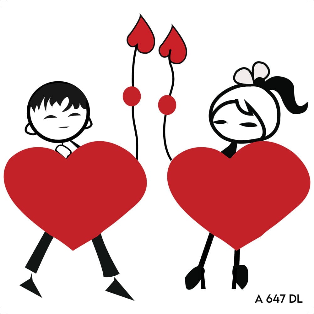 Happy Valentine's Day