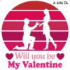Will You Be My Valentine