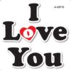 I Love You