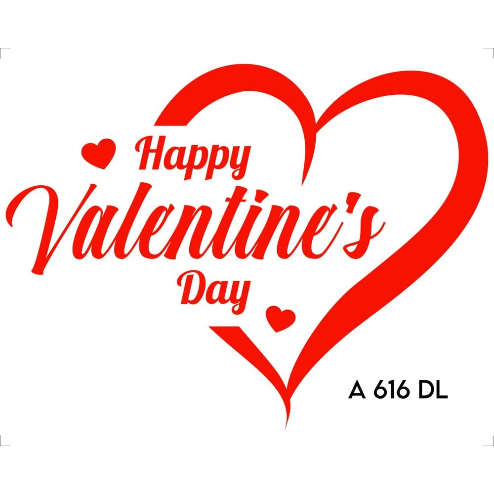 Happy Valentine's Day