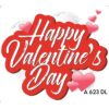 Happy Valentine's Day
