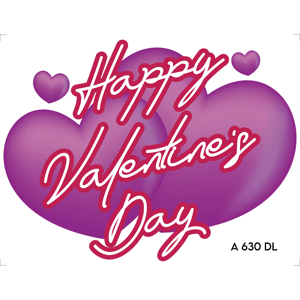Happy Valentine's Day (Copy)