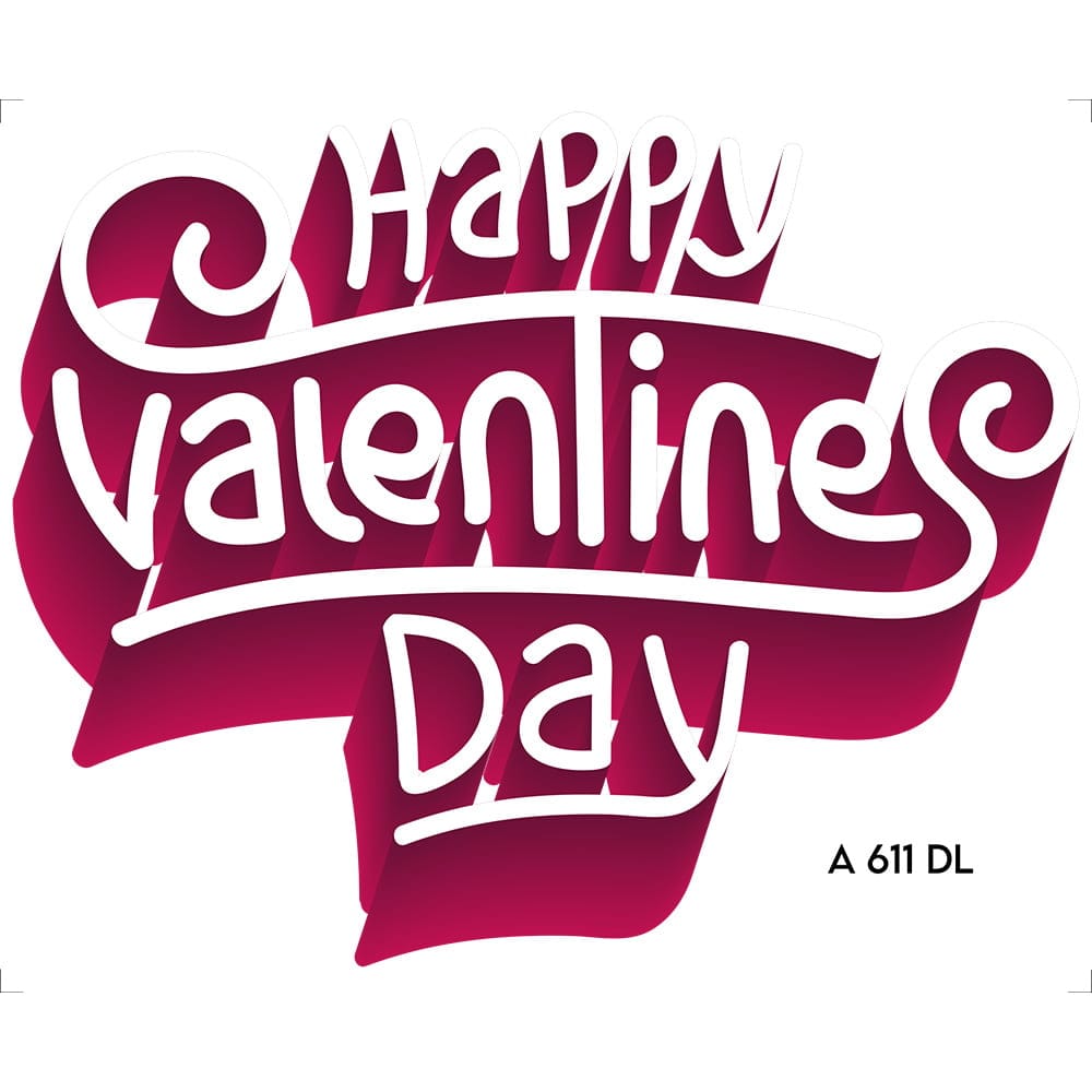 Happy Valentine's Day