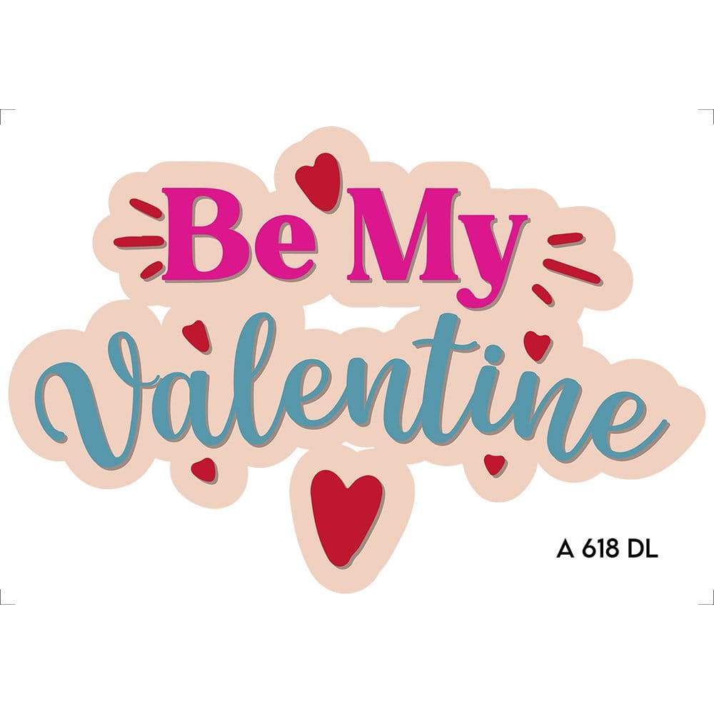 Happy Valentine's Day