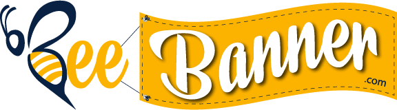 Bee Banner