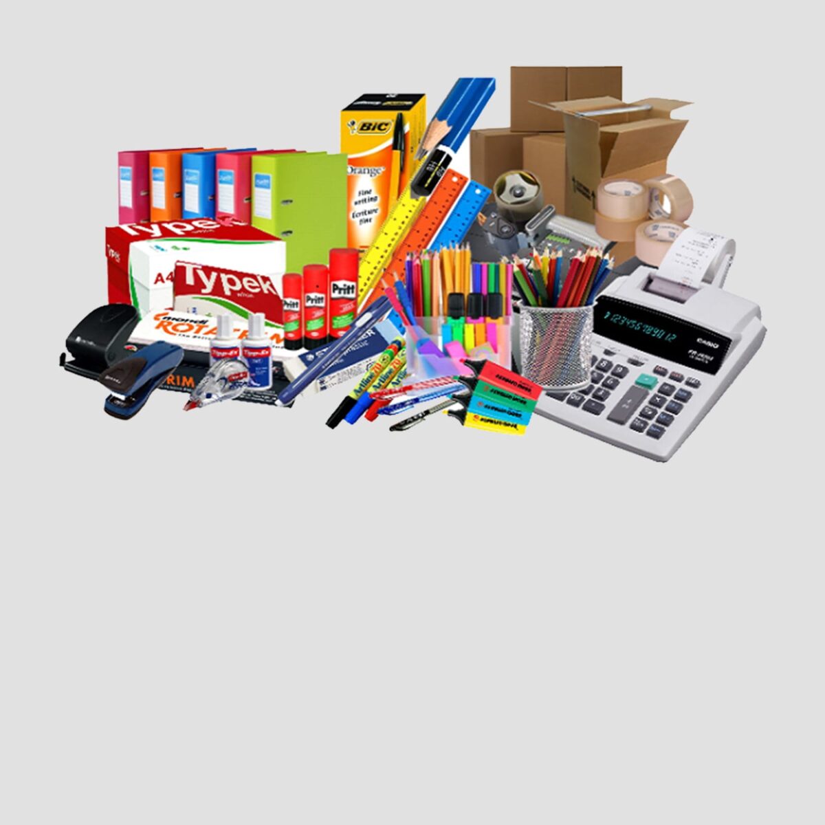 Office Supplies