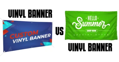 banner stands in canada