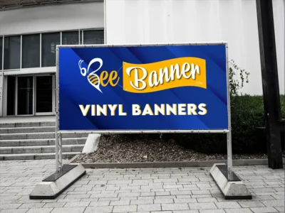 Vinyl Banners Unveiled: Crafting Lasting Brand Impact In Successful Promotions 2 vinyl banner in canada