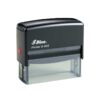 S-833 Self-Inking Stamp