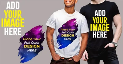 Mastering Dtf Printing: A Step-By-Step Guide For Blank Shirt Brilliance 3 dtf stickers in canada