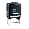 S-837 Self-Inking Stamp