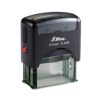 Shiny S-846 Custom Self-Inking Stamp