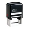 S-827 Shiny Custom Self-Inking Stamp