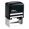 S-829 Shiny Custom Self-Inking Stamp