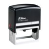 S-830 Shiny Custom Self-Inking Stamp