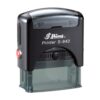 S-842 Shiny Custom Self-Inking Stamp