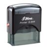 S-844 Shiny Custom Self-Inking Stamp