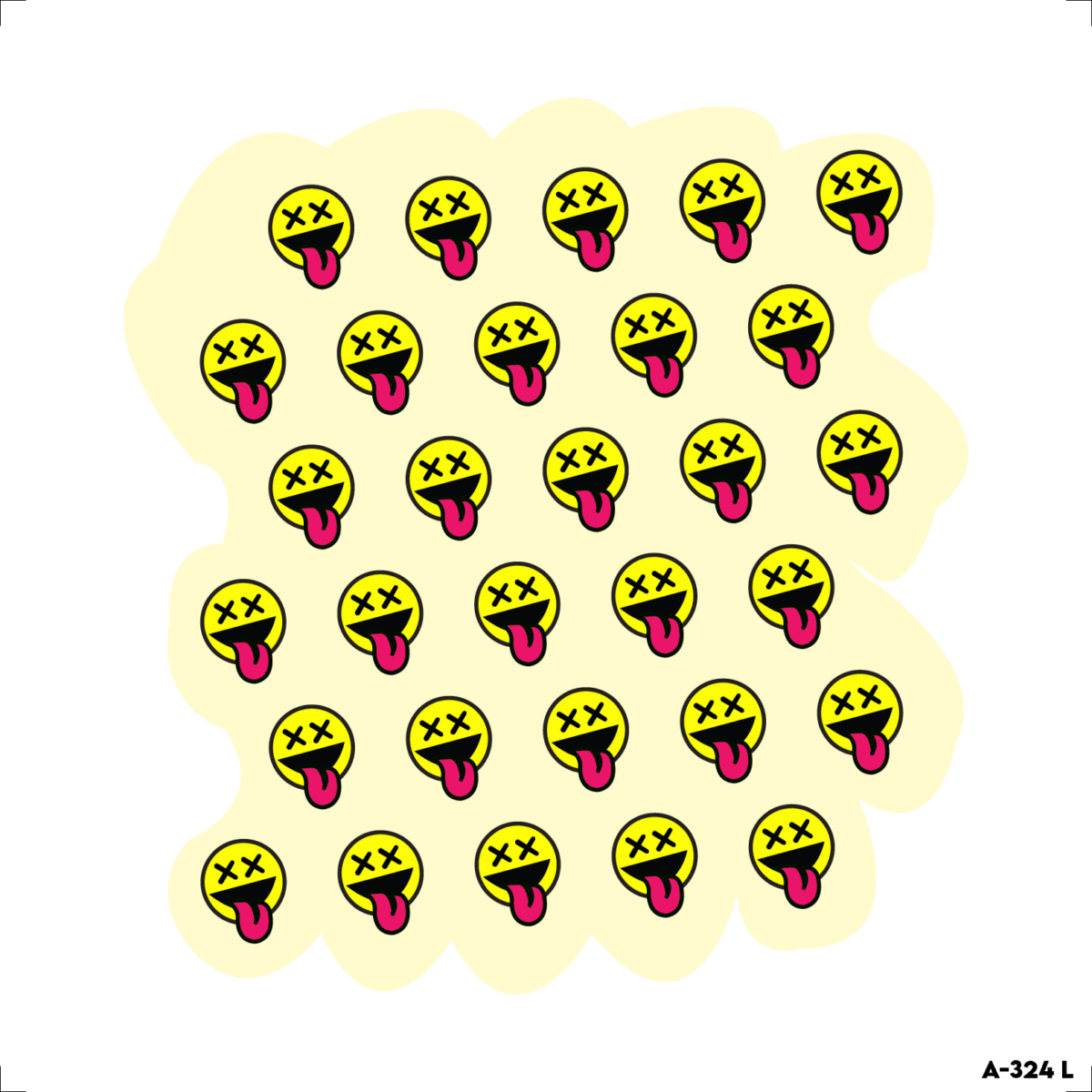 Funny Emoji